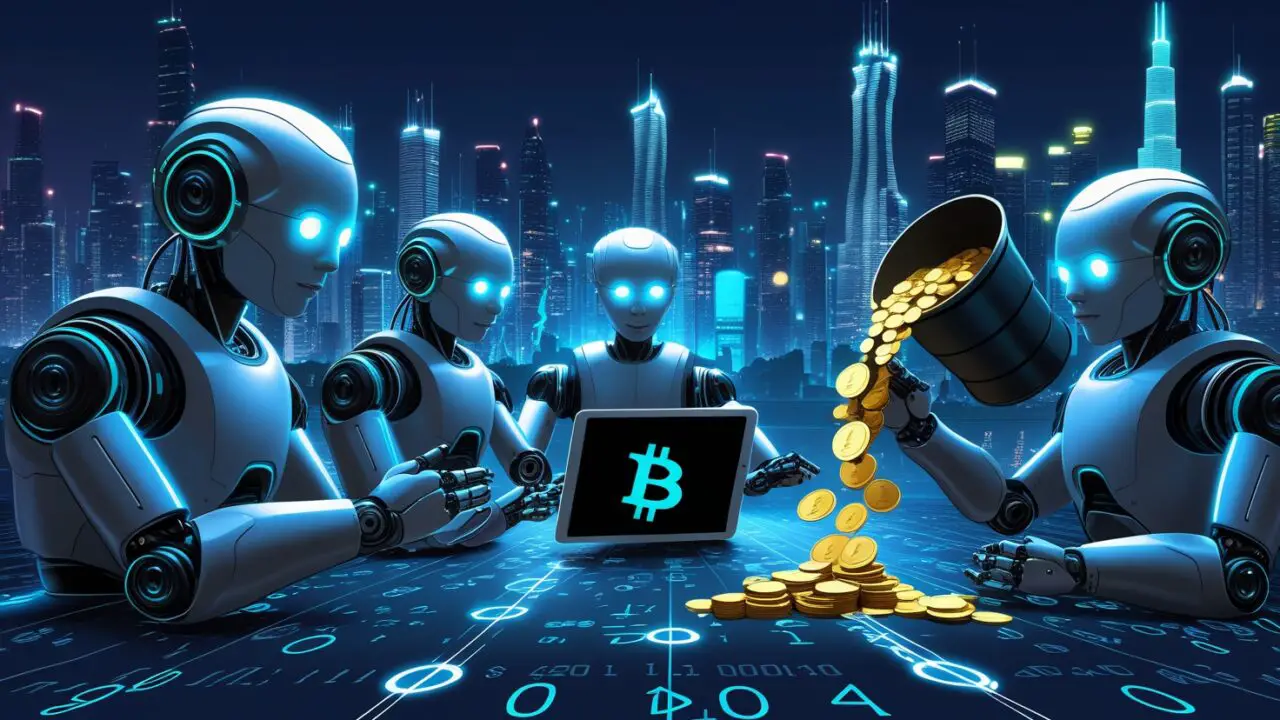 AI-Driven Wealth Building: How to Combine Crypto, Stocks, and Automation in 2025